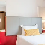 3k Madrid Готель Лісабон