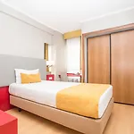 3k Madrid Готель 4*