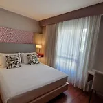 3k Madrid Готель 4*