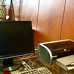 3k Madrid Готель