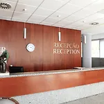 3k Madrid 4* Лісабон