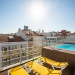 Готель 3k Madrid