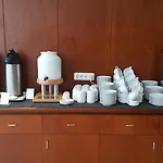 Готель 3k Madrid Лісабон