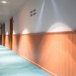 3k Madrid Готель