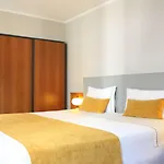 Готель 3k Madrid Лісабон