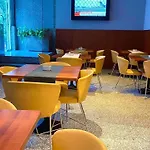 3k Madrid Ξενοδοχείο 4*