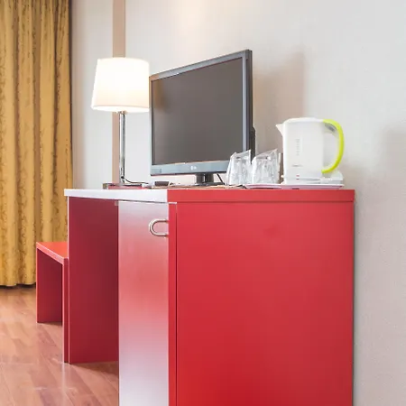 3k Madrid Hotel 4*