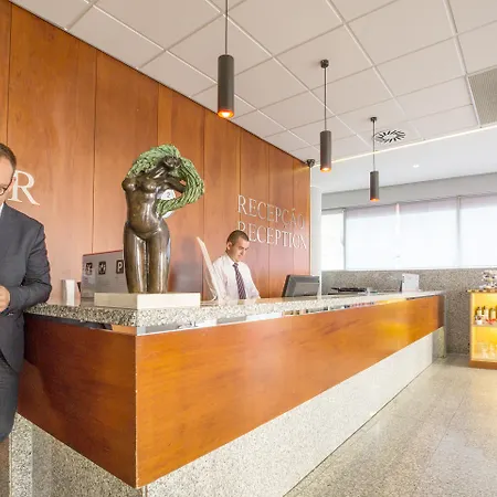 3k Madrid Hotel Lisbon