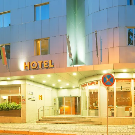 3k Madrid Hotel Lisbon