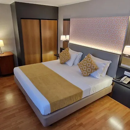 3k 마드리드 호텔 리스본