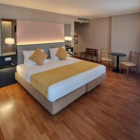 3k Madrid Hotel Lisbon