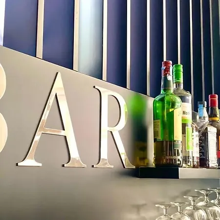 호텔 3k 마드리드 리스본