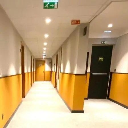 3k Madrid 4* Lissabon