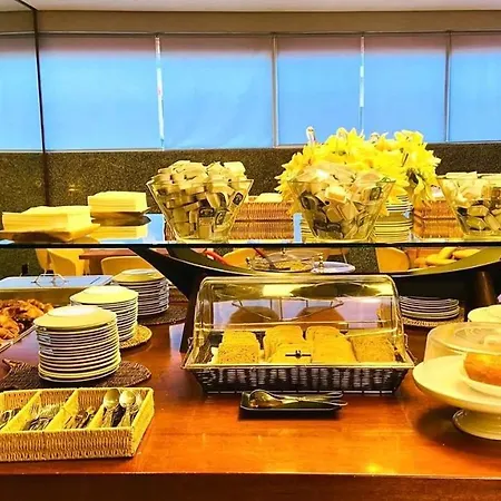 호텔 3k 마드리드 리스본