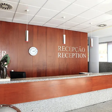 3k Madrid 4* Lissabon