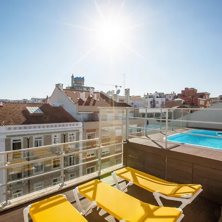 Hotel 3k Madrid