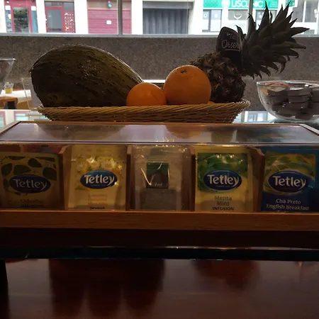 3k 마드리드 4* 리스본