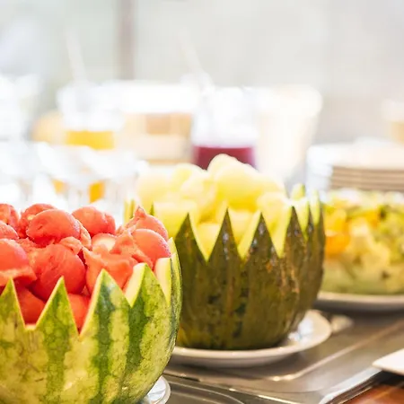 호텔 3k 마드리드 리스본