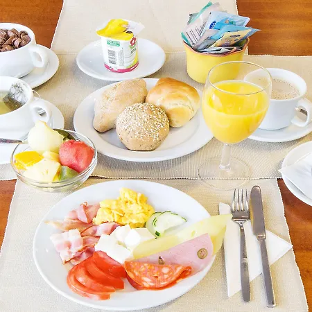 3k Madrid 4* Lissabon