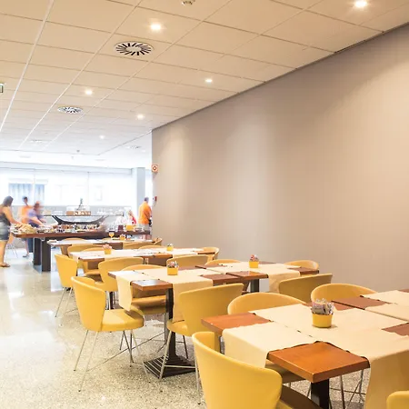 3k 마드리드 호텔