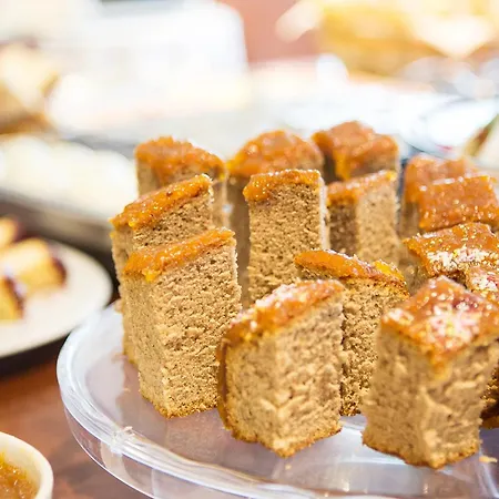 호텔 3k 마드리드