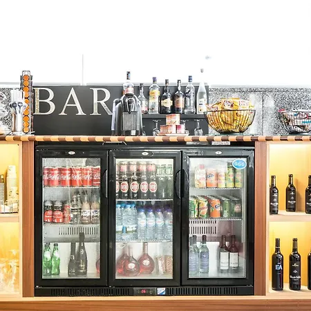 호텔 3k 마드리드 리스본