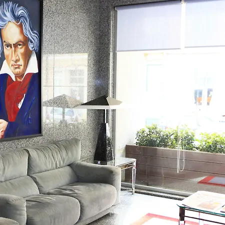 호텔 3k 마드리드