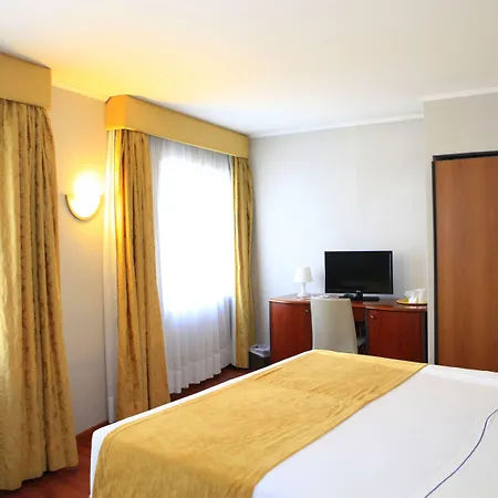 Hotel 3k Madrid