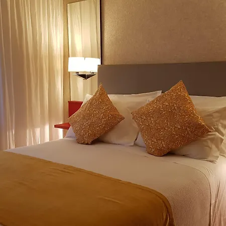 3k Madrid 4* Lisbon