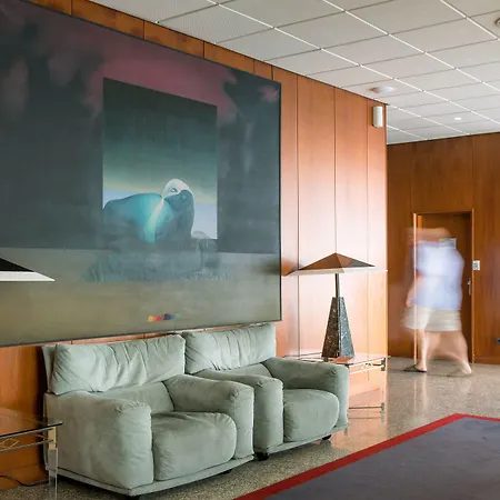 3k Madrid Hotel Lisbon