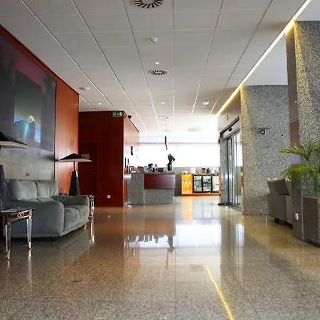 Hotel 3k Madrid