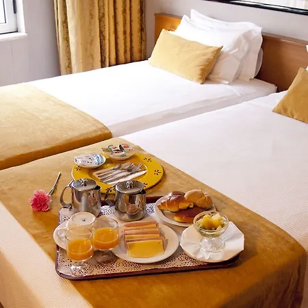 Hotel 3k Madrid 4*