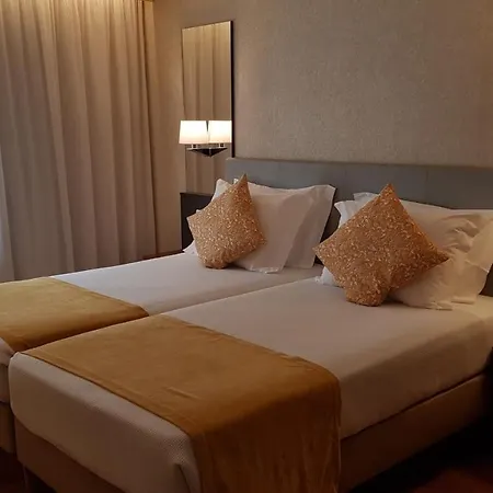 호텔 3k 마드리드 리스본