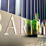 Hotel 3k Madrid Lisboa