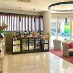 Hotel 3k Madrid Lisboa