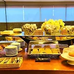 Hotel 3k Madrid Lisboa