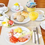 3k Madrid 4* Lisboa