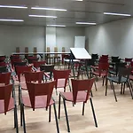 3k Madrid Hotel 4*