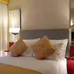 Hotel 3k Madrid Lisboa
