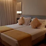 Hotel 3k Madrid Lisboa