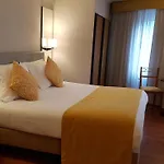 3k Madrid Hotel