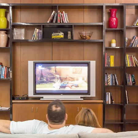 Готель 3k Madrid