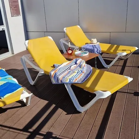 Готель 3k Madrid Лісабон