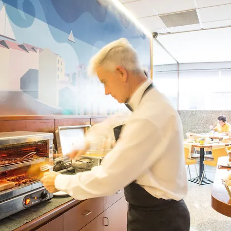 3k Madrid 4* Лісабон