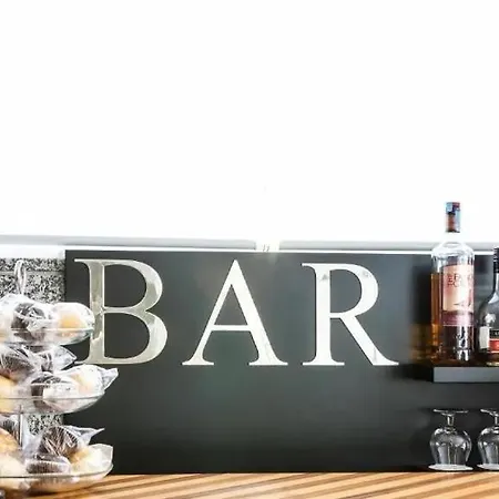 3k Madrid Готель Лісабон