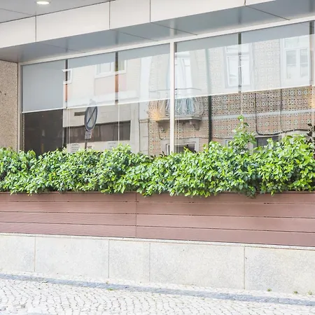 3k Madrid 4* Лісабон