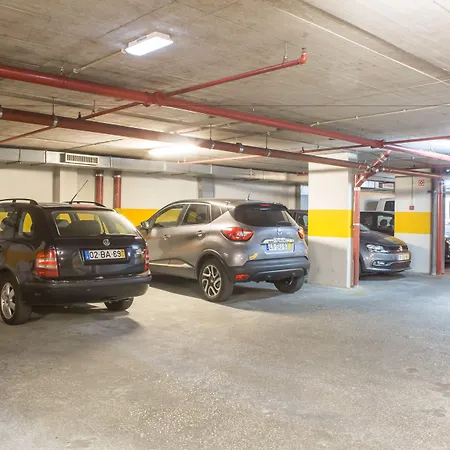 3k Madrid Лісабон