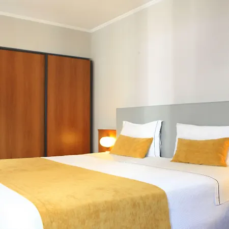 Готель 3k Madrid Лісабон