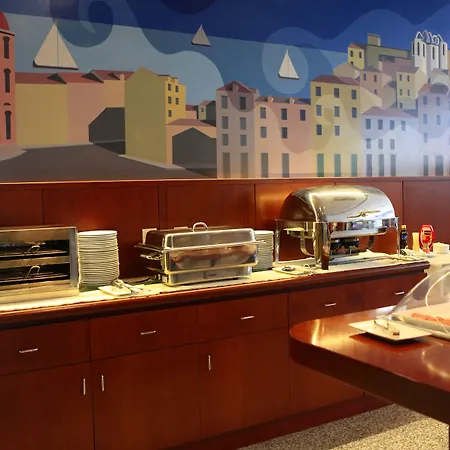 Готель 3k Madrid Лісабон