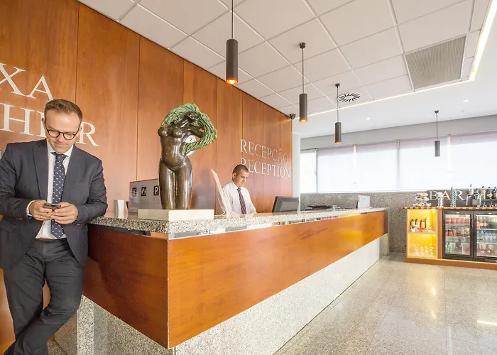 3k Madrid Hotel Lisboa